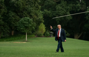 Trump anticipa “anuncio de gran magnitud” sobre Rusia previo a reunión con jefe de la OTAN