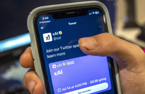 SpaceX invertirá 2.000 millones de dólares en xAI, la empresa de IA de Elon Musk