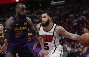 Fred VanVleet, elegido presidente del sindicato de jugadores de la NBA