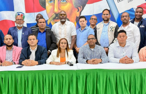 Fuerza Magisterial advierte que escuelas no están listas para iniciar el año escolar 2025-2026