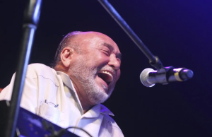 Fallece el reconocido pianista y compositor salsero Eddie Palmieri