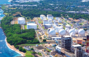 RD podría tener “importante” reserva de gas, según estudio