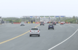 La Circunvalación de Baní ya comienza a transformar la movilidad desde y hacia la región sur