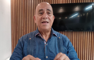 Luis de León: “La oposición debe construir una muralla para enfrentar al Gobierno del retroceso”