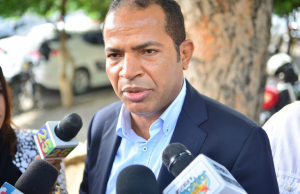 Juan Marte: cambios de funcionarios en el gobierno “han pasado sin pena ni gloria”