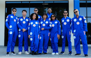 El concurso “Quiero ser piloto 2025” abre su convocatoria nacional para jóvenes