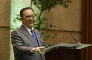 El BCRD mantiene su tasa de política monetaria en 5.75 % anual