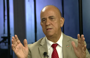 Educador llama al Gobierno a desistir fusión Minerd-Mescyt y resolver problemas educativos