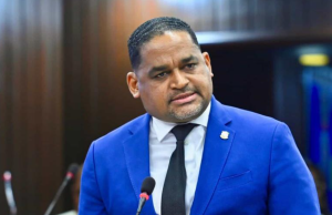 Diputado Sandro Sánchez asegura nuevo Código Penal dará respuesta a desafíos de la justicia