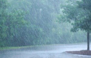 Indomet pronostica incrementos de lluvias en provincias litoral caribeño