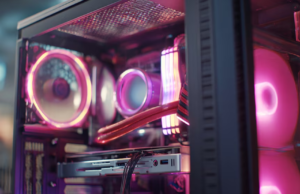 Steam publica su informe de hardware: estas son las especificaciones más usadas por los gamers en 2025