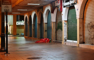 La vida nocturna de Guayaquil se apaga bajo una ola de extorsión y muerte