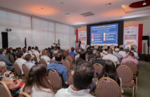 Más de 90 empresas de 10 países participarán en Expo Acero 2025