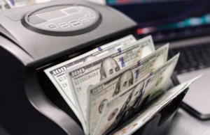 Banco Central planea actuar ante alza de tasa de cambio