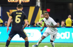 República Dominicana enfrentará a Uruguay el 10 de octubre en Malasia