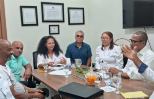 Identifican ocupación irregular de terrenos públicos en Verón por un valor de US$12.9 millones