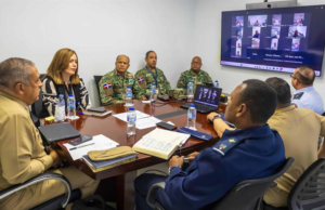 Migración refuerza control en interdicciones y protocolo en hospitales