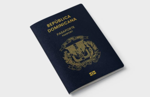 Llegan al país los primeros ejemplares del pasaporte electrónico