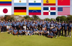 La Liga de Golf Quisqueya organiza primer Intercambio Internacional en Guavaberry Golf Club