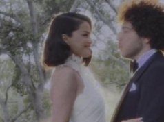 Selena Gómez y Benny Blanco se casan en Santa Bárbara