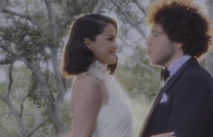 Selena Gómez y Benny Blanco se casan en Santa Bárbara