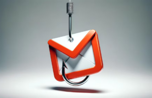 Así usan la IA para crear correos electrónicos falsos y robar la información de las cuentas