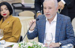 Taveras Guzmán y Yeni Berenice revisan reformas al Código Procesal Penal