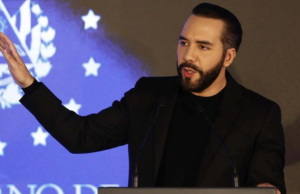 Gobierno de Bukele prohíbe el “lenguaje inclusivo” en las escuelas públicas de El Salvador