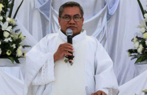 Hallan muerto al sacerdote que había desaparecido en el estado mexicano de Guerrero