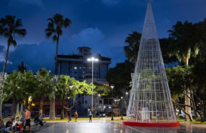 Venezolanos reciben su anticipada Navidad en relativa normalidad pese a “amenazas” de EE. UU.