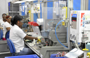 Empresario puertorriqueño destaca avances de RD en manufactura médica y tecnología