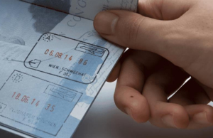 UE aprueba mecanismo en línea para demandas de visa al espacio Schengen