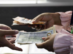 Remesas alcanzaron los 8,912.8 millones de dólares entre enero y septiembre