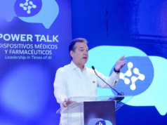 Sector de dispositivos médicos y farmacéuticos exportó US$1,928.3 MM entre enero y agosto