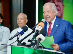 Fuerza del Pueblo denuncia crisis financiera y abandono en el Cecanot