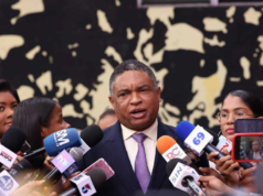 Yván Lorenzo critica la Cámara de Cuentas y lo acusa de “convertirse en un espectáculo mediático”