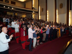 Cultura inaugura el XII Festival Internacional de Teatro República Dominicana 2025