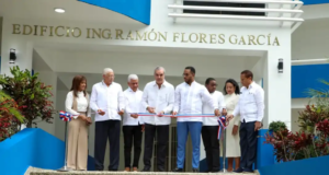 Presidente inaugura nuevo centro ITLA en Cotuí con capacidad para formar 1,500 personas al año