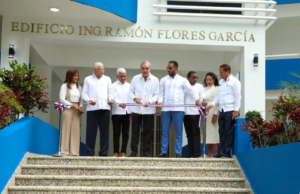 Presidente inaugura nuevo centro ITLA en Cotuí con capacidad para formar 1,500 personas al año