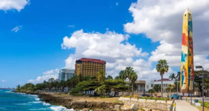 Ambiente soleado y de escasas precipitaciones en casi todo el país en horas matutinas