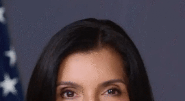 Nueva embajadora de Estados Unidos llega al país el miércoles