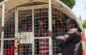 República Dominicana deporta a 370,240 haitianos indocumentados en el último año