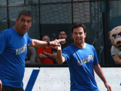 ‘Checo’ Pérez cree que Verstappen será el campeón de la Fórmula Uno en 2025