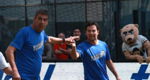 ‘Checo’ Pérez cree que Verstappen será el campeón de la Fórmula Uno en 2025