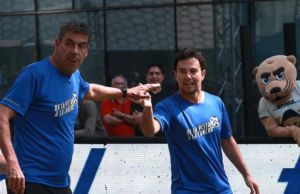 ‘Checo’ Pérez cree que Verstappen será el campeón de la Fórmula Uno en 2025