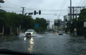 John Morales: Melissa ha dejado hasta 439 milímetros de lluvias desde el martes en partes de SD