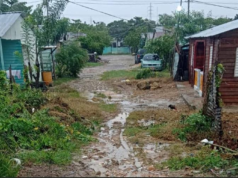 Techo RD activa mapeo comunitario ante los efectos de la tormenta Melissa