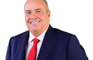 Mariotti propone un contrato social para reformar educación, salud y finanzas públicas