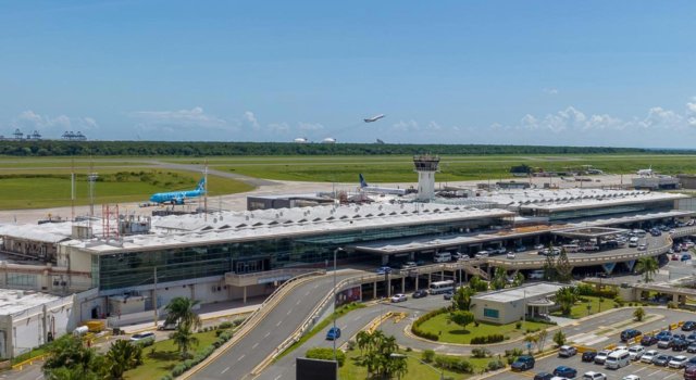 Aerodom rechaza “un incumplimiento reiterado de sus obligaciones contractuales”