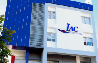 JAC autoriza reactivación de vuelos entre RD y Venezuela tras acuerdo bilateral